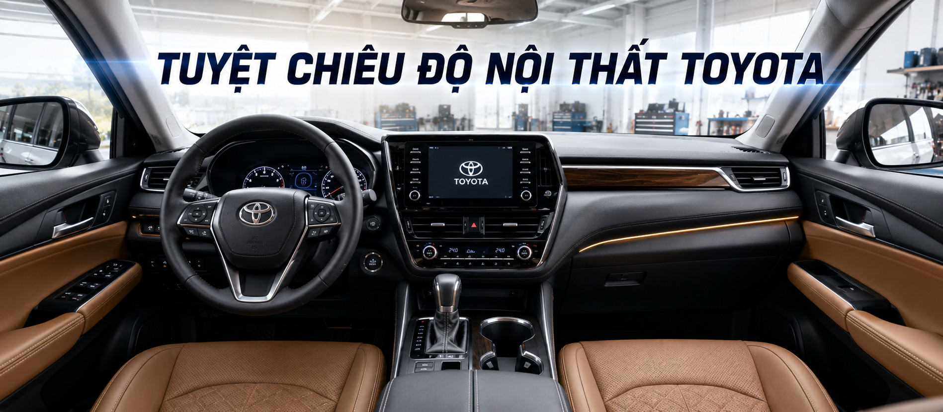 do xe toyota