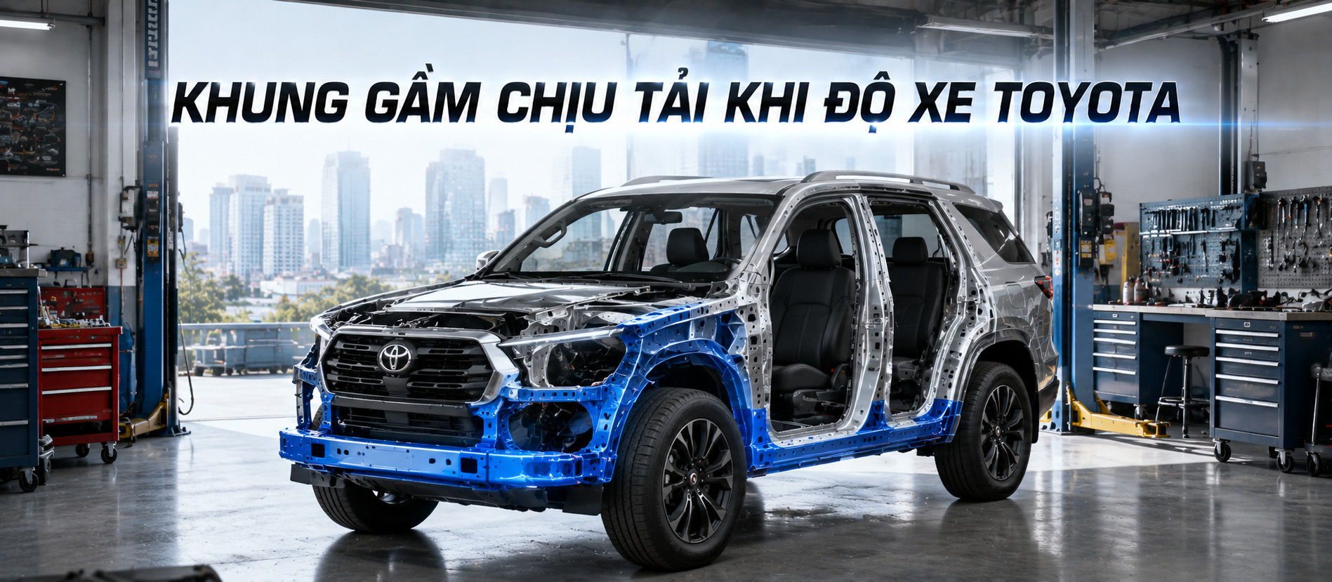 do xe toyota