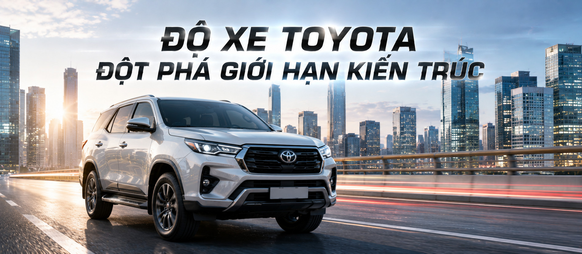 do xe toyota