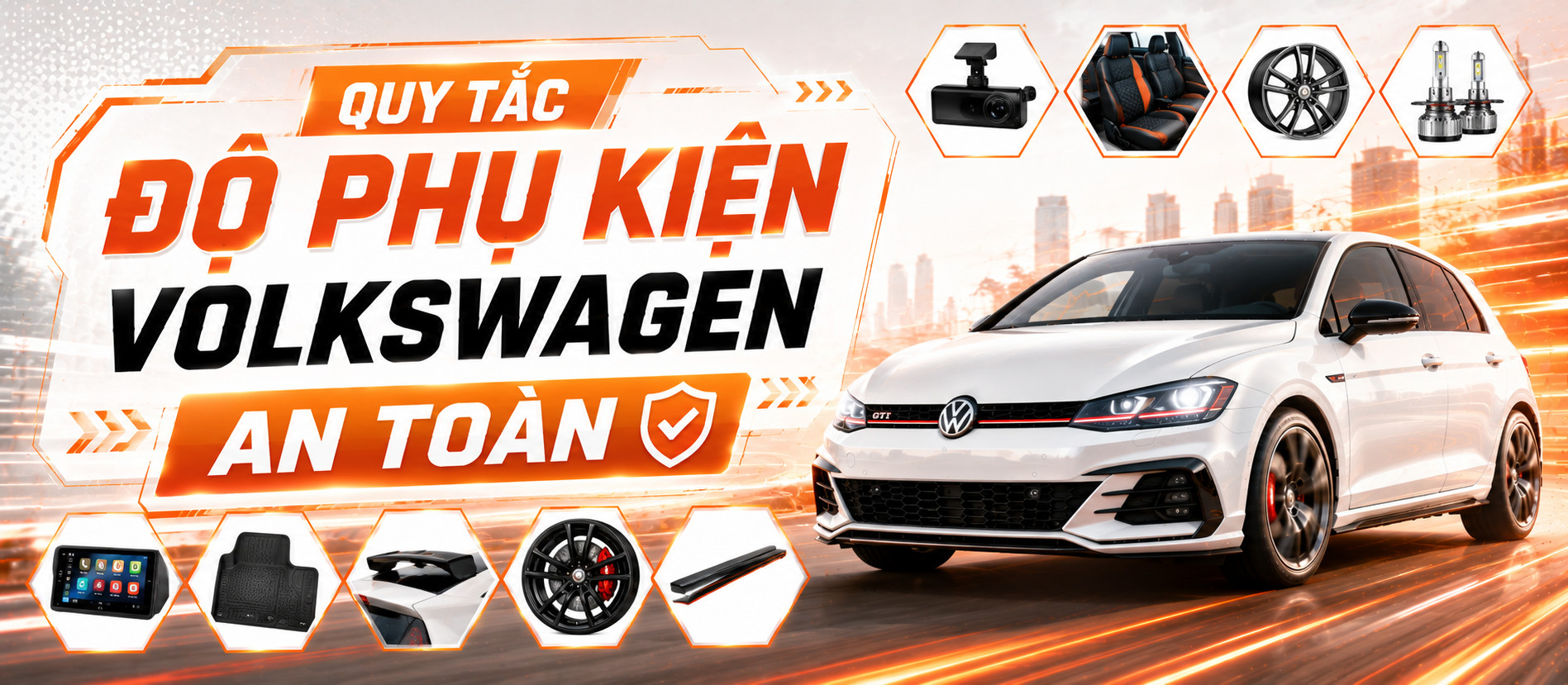 do xe volkswagen