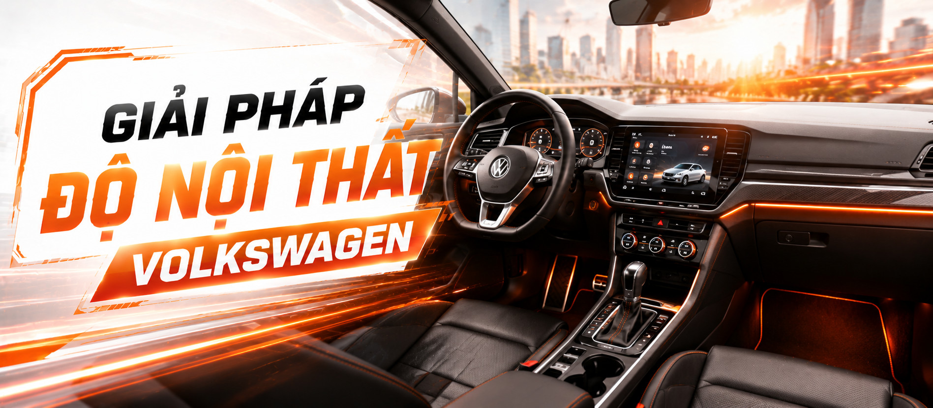 do xe volkswagen