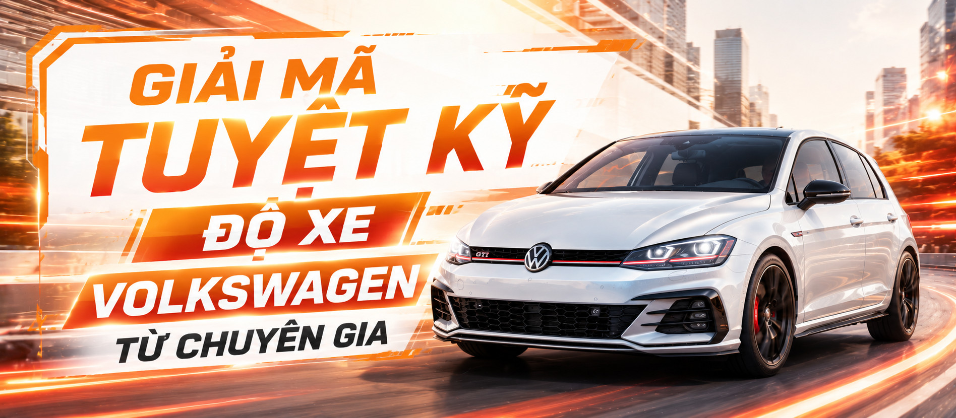 do xe volkswagen