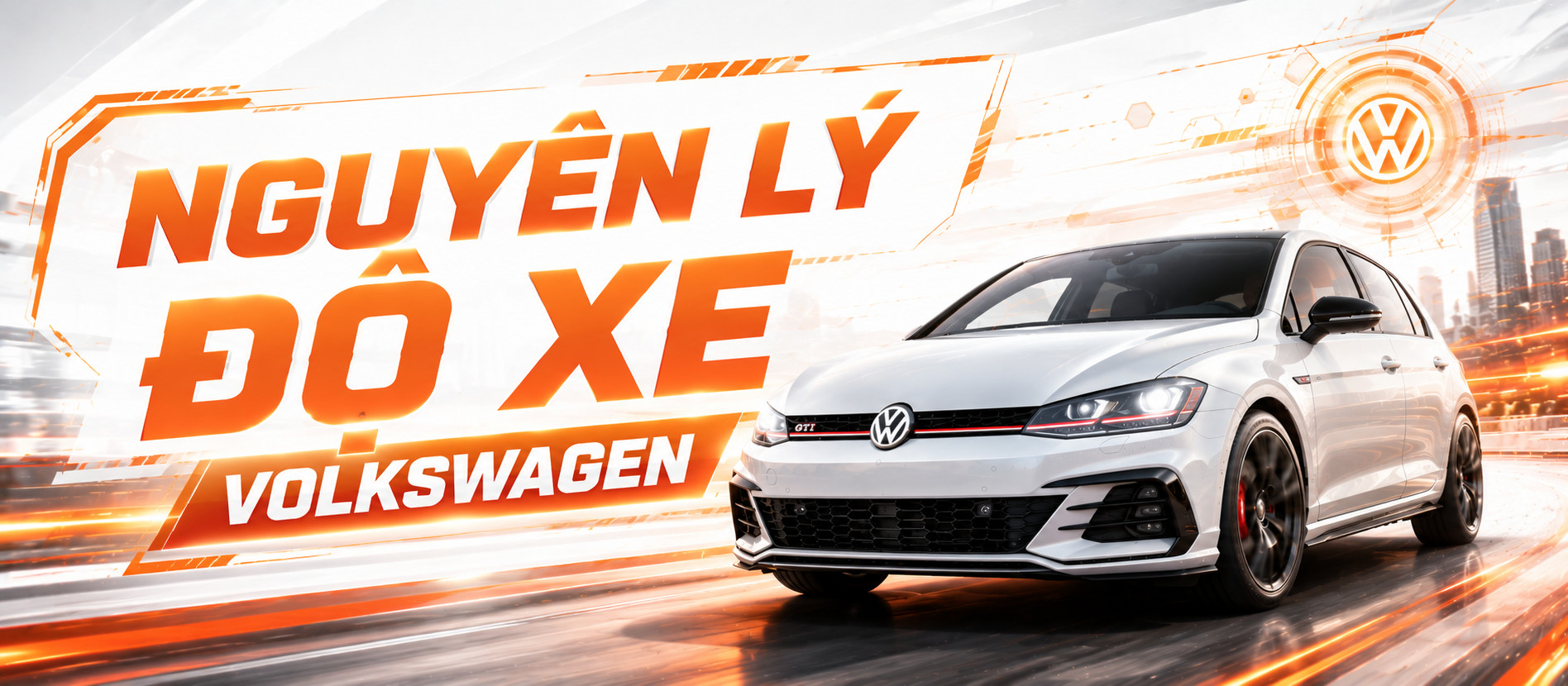 do xe volkswagen