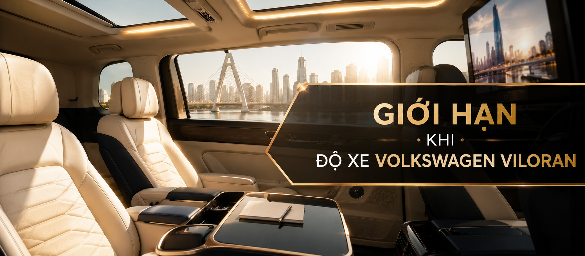 do xe volkswagen viloran