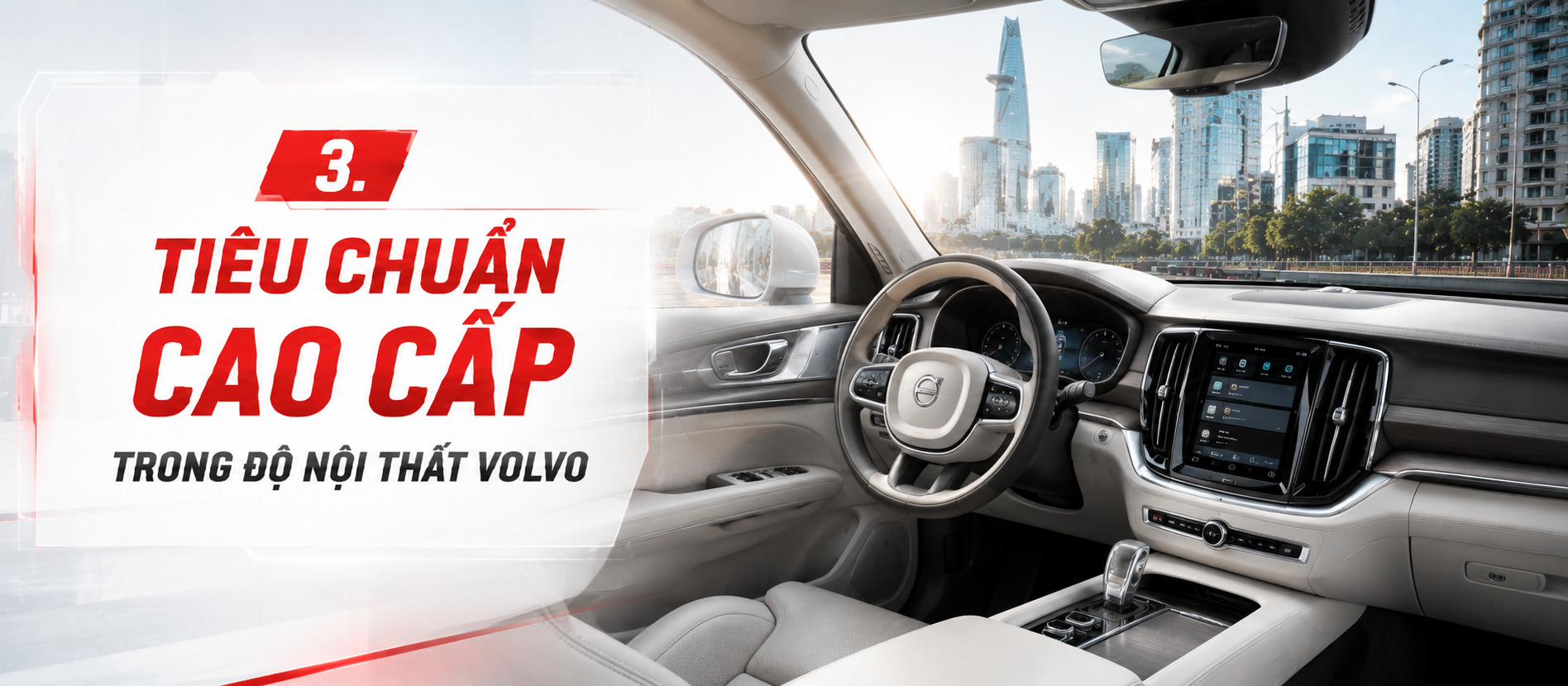 do xe volvo