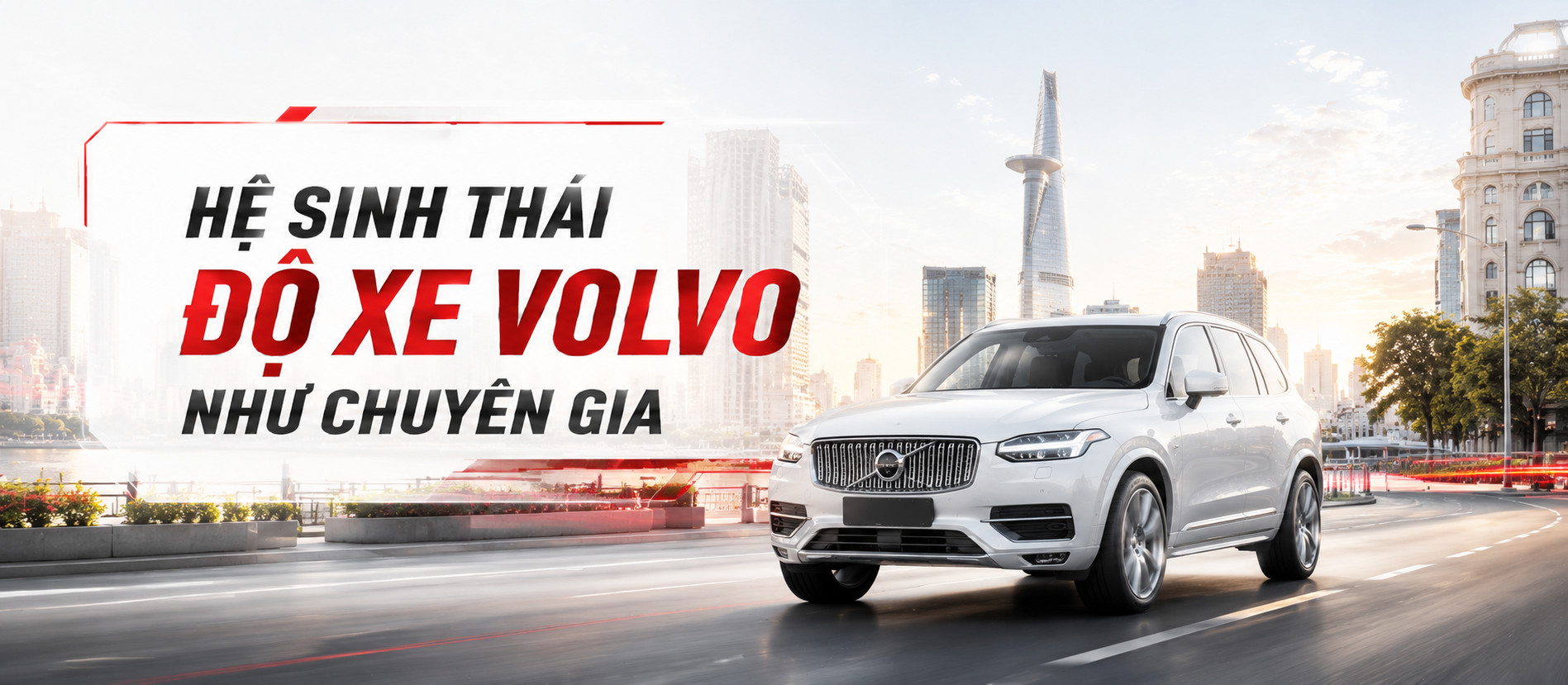 do xe volvo