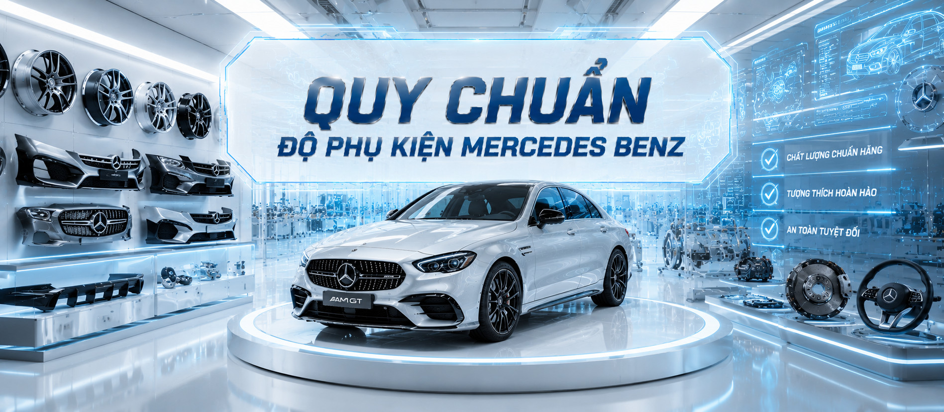 do xe mercedes benz