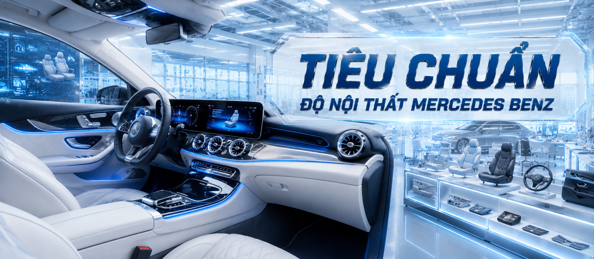 do xe mercedes benz
