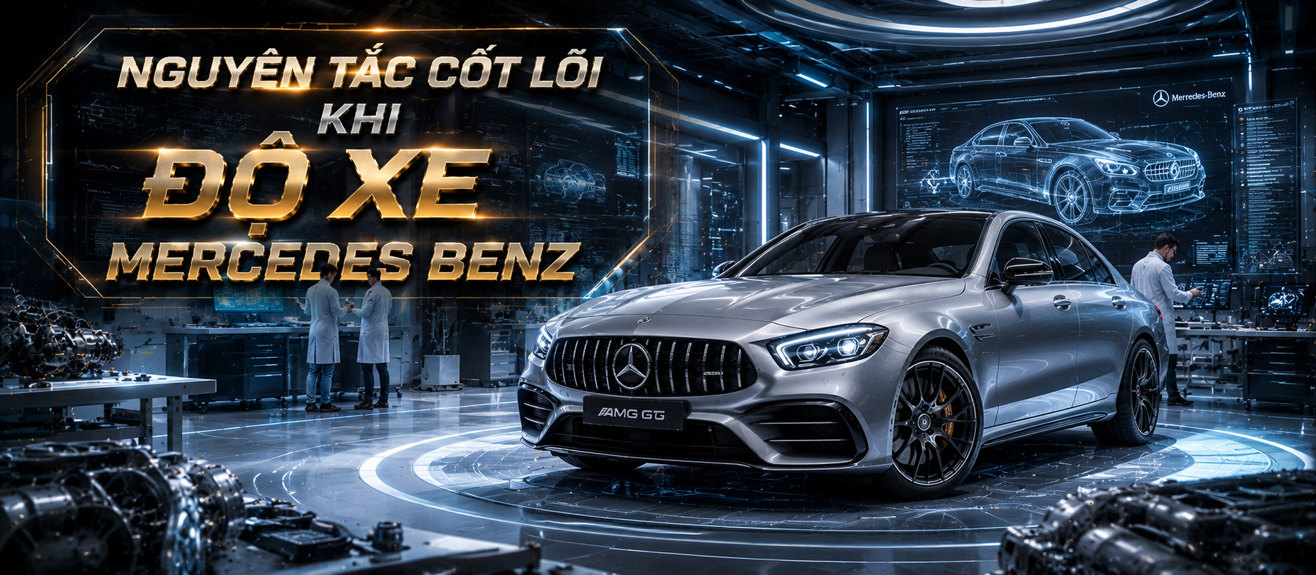 do xe mercedes benz