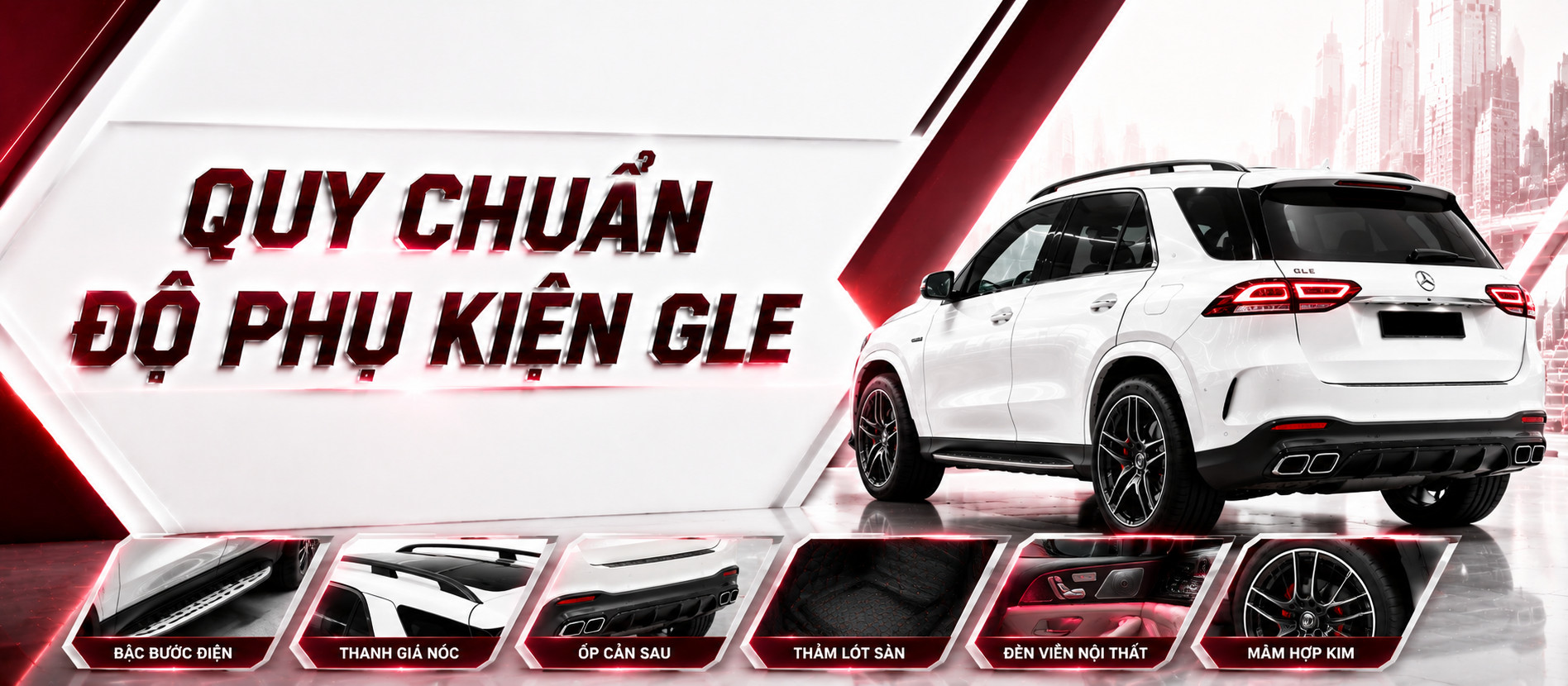 do xe mercedes glc