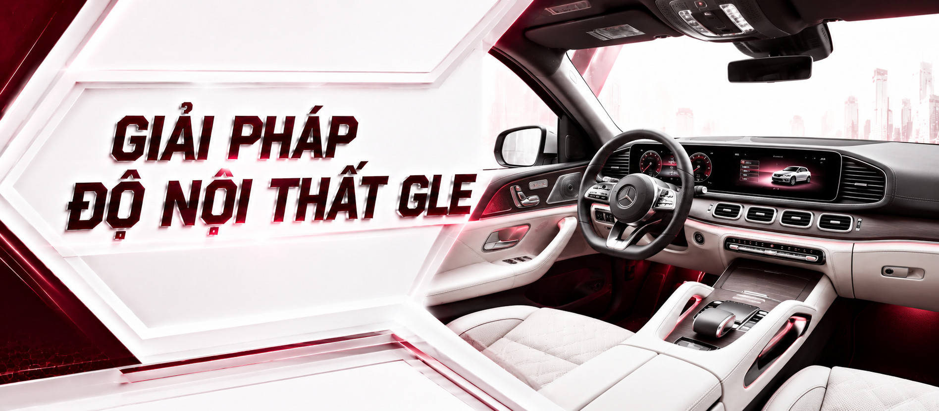 do xe mercedes glc