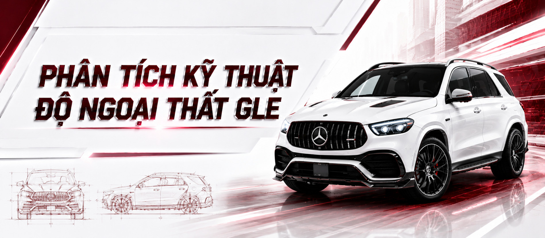 do xe mercedes glc