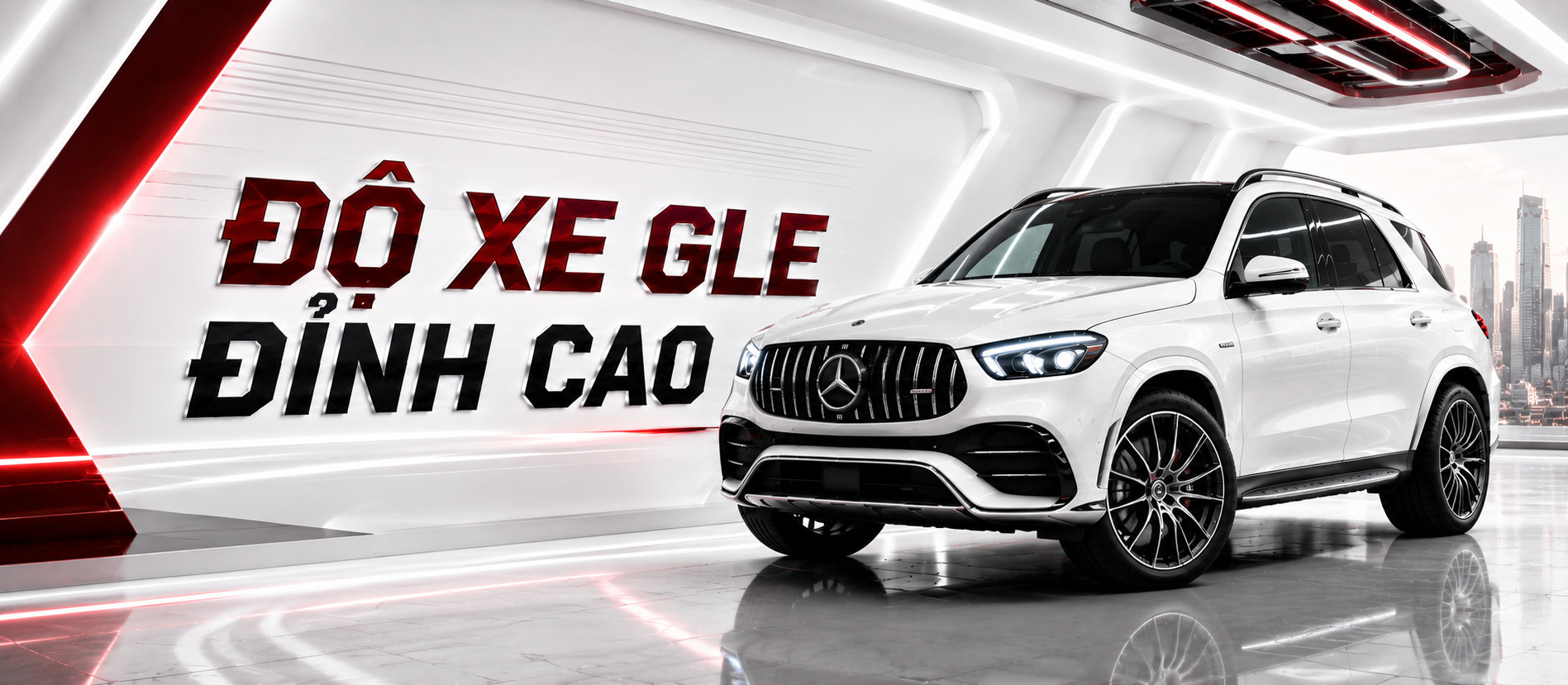 do xe mercedes glc