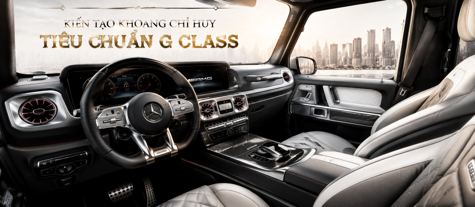 do xe mercedes g