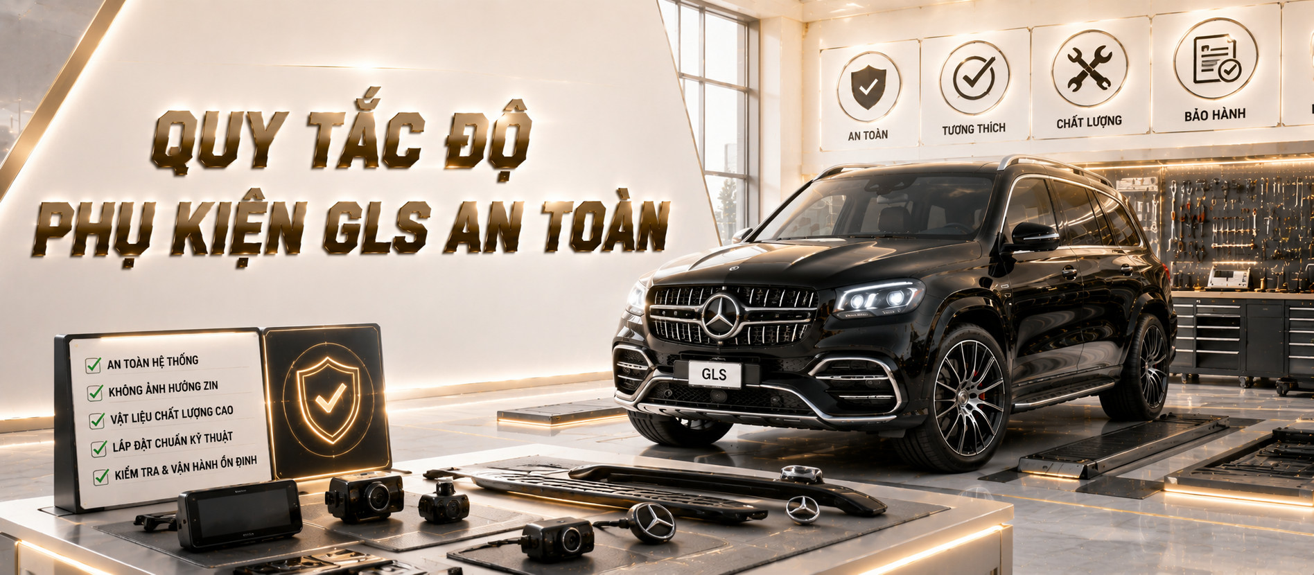 do xe mercedes gls