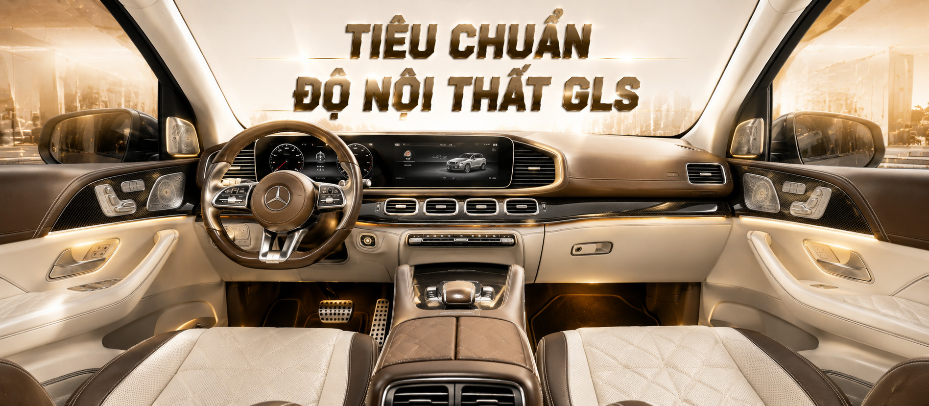 do xe mercedes gls