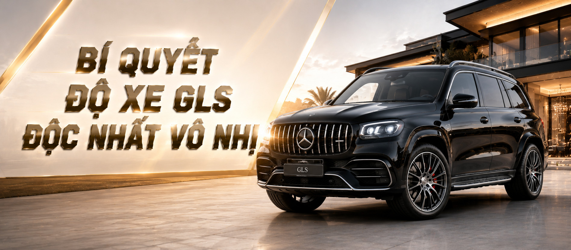 do xe mercedes gls