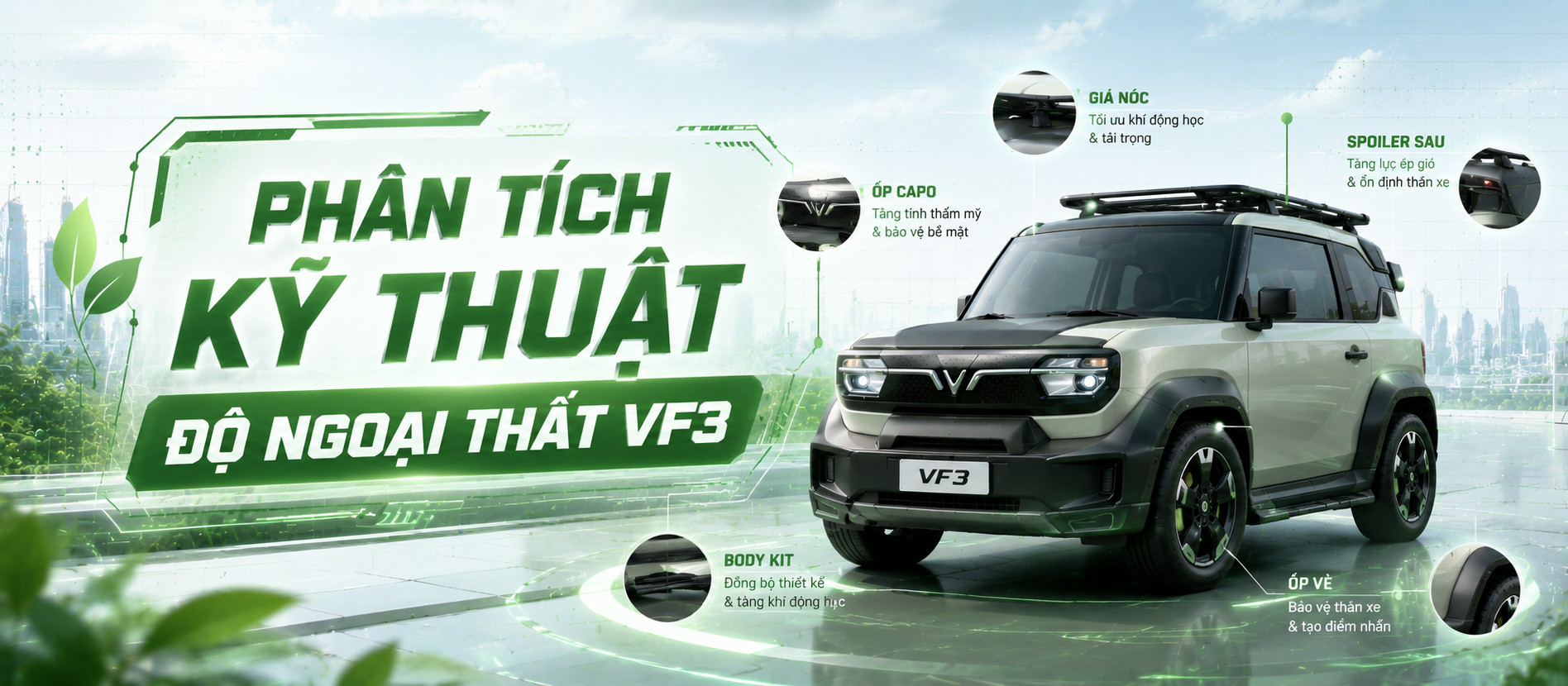 do xe vinfast vf3