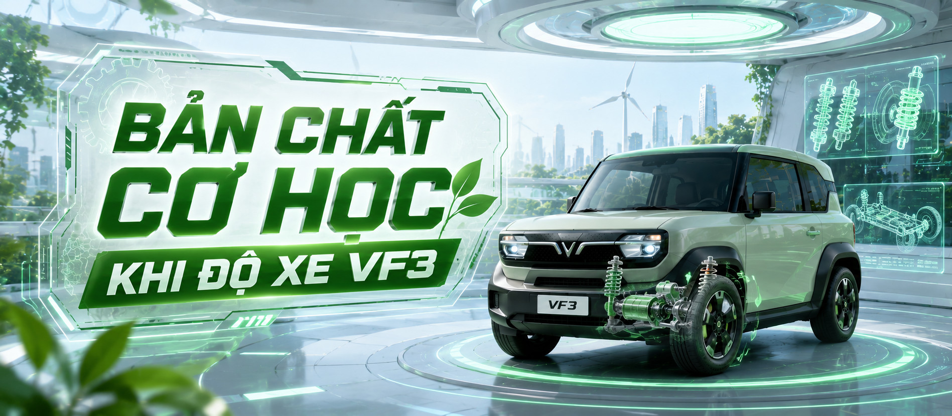 do xe vinfast vf3