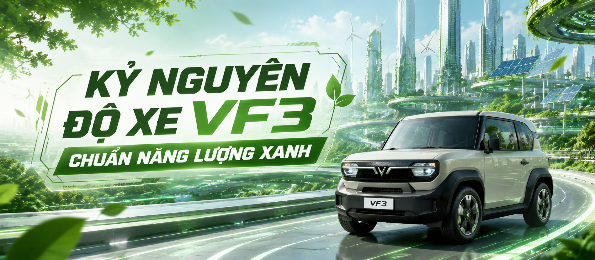 do xe vinfast vf3