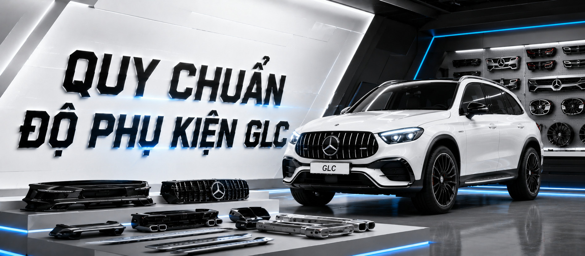 do xe glc 