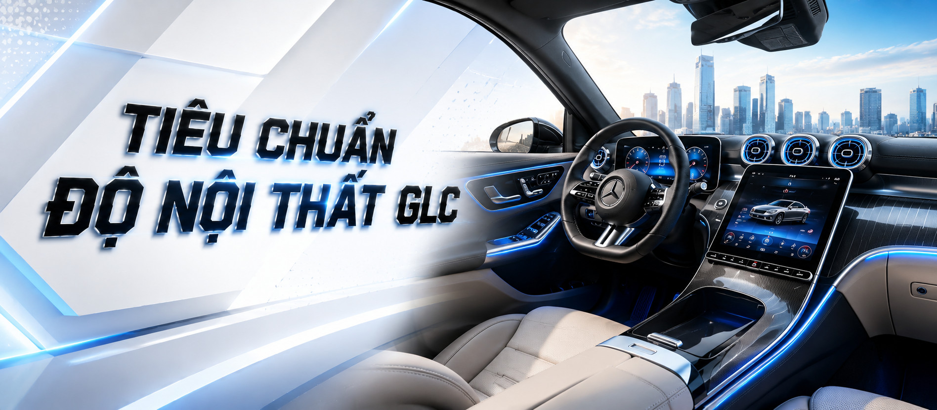 do xe glc 