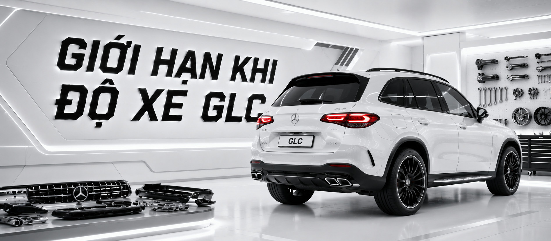 do xe glc 