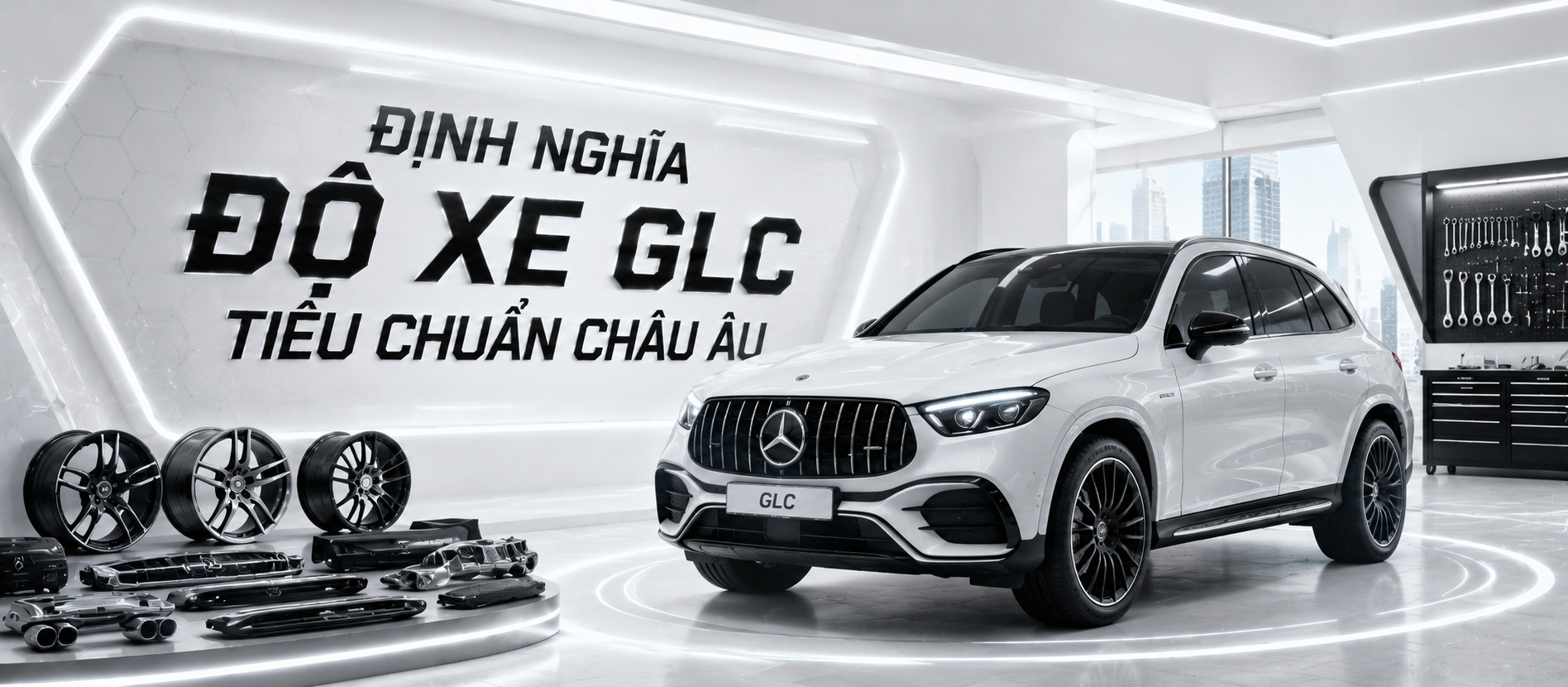 do xe glc 