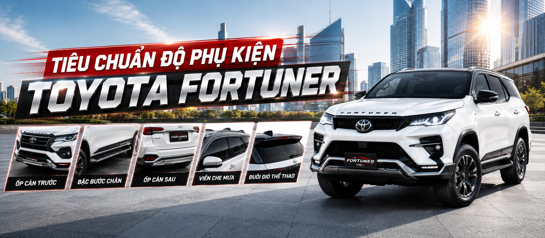 do xe toyota fortuner