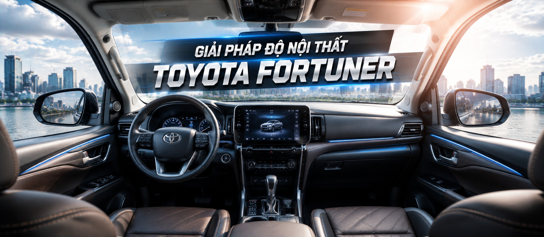do xe toyota fortuner