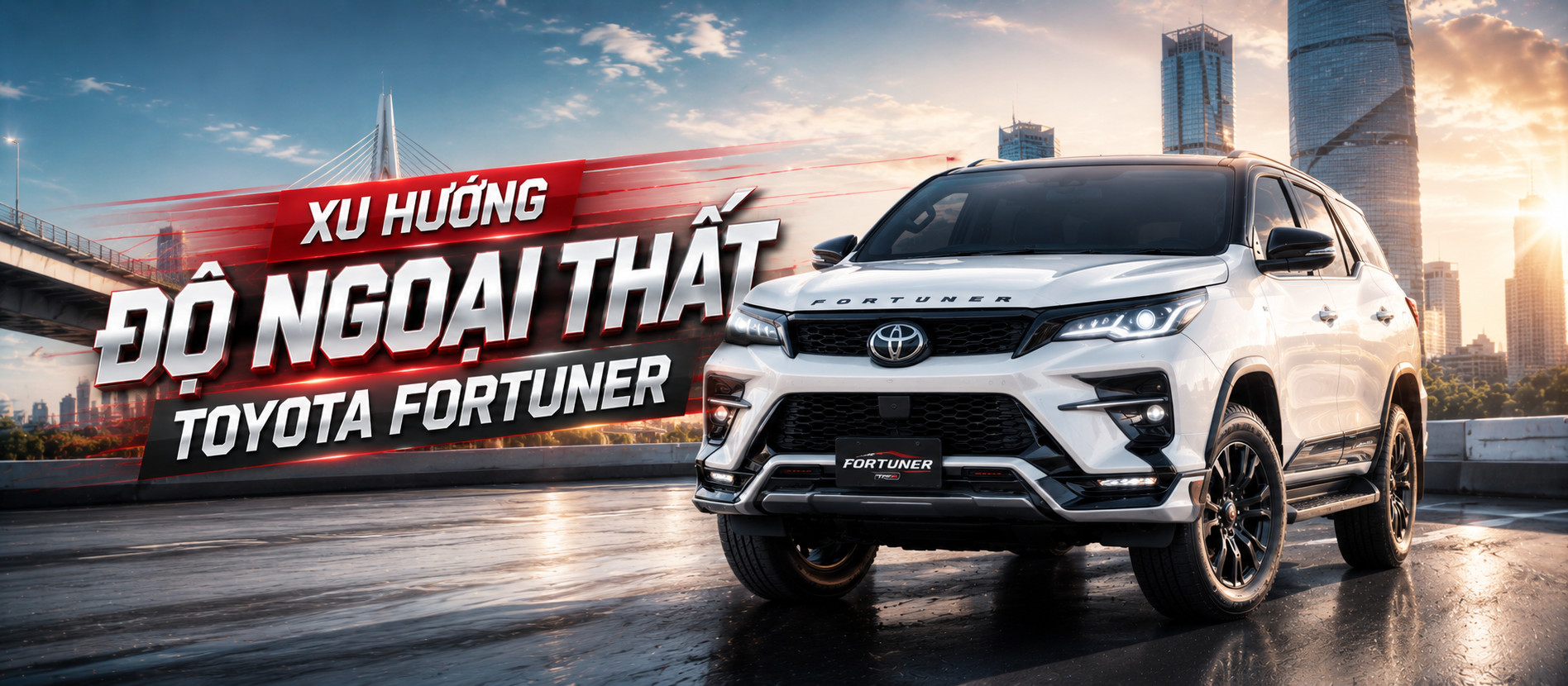 do xe toyota fortuner