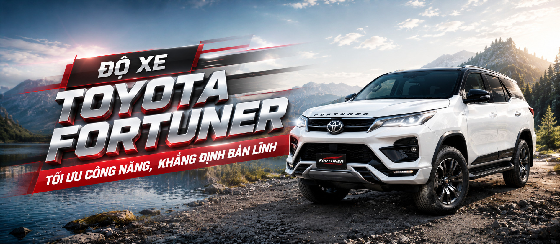 do xe toyota fortuner
