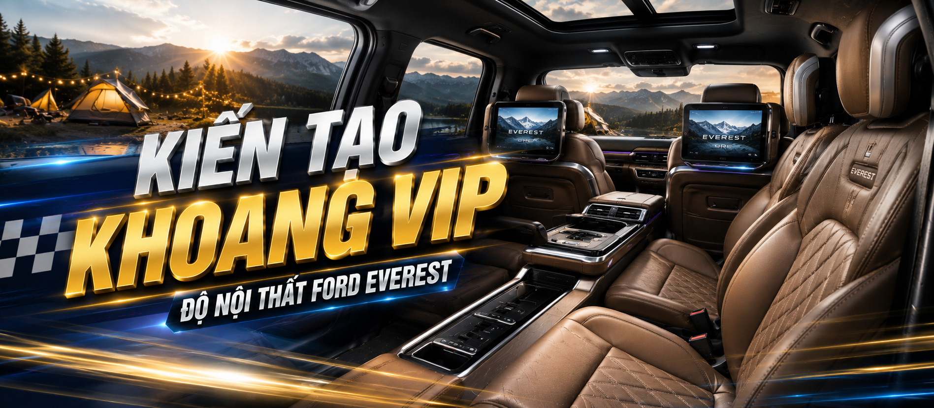 do xe ford everest