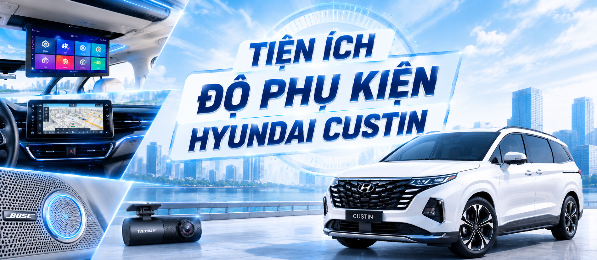do xe hyundai custin