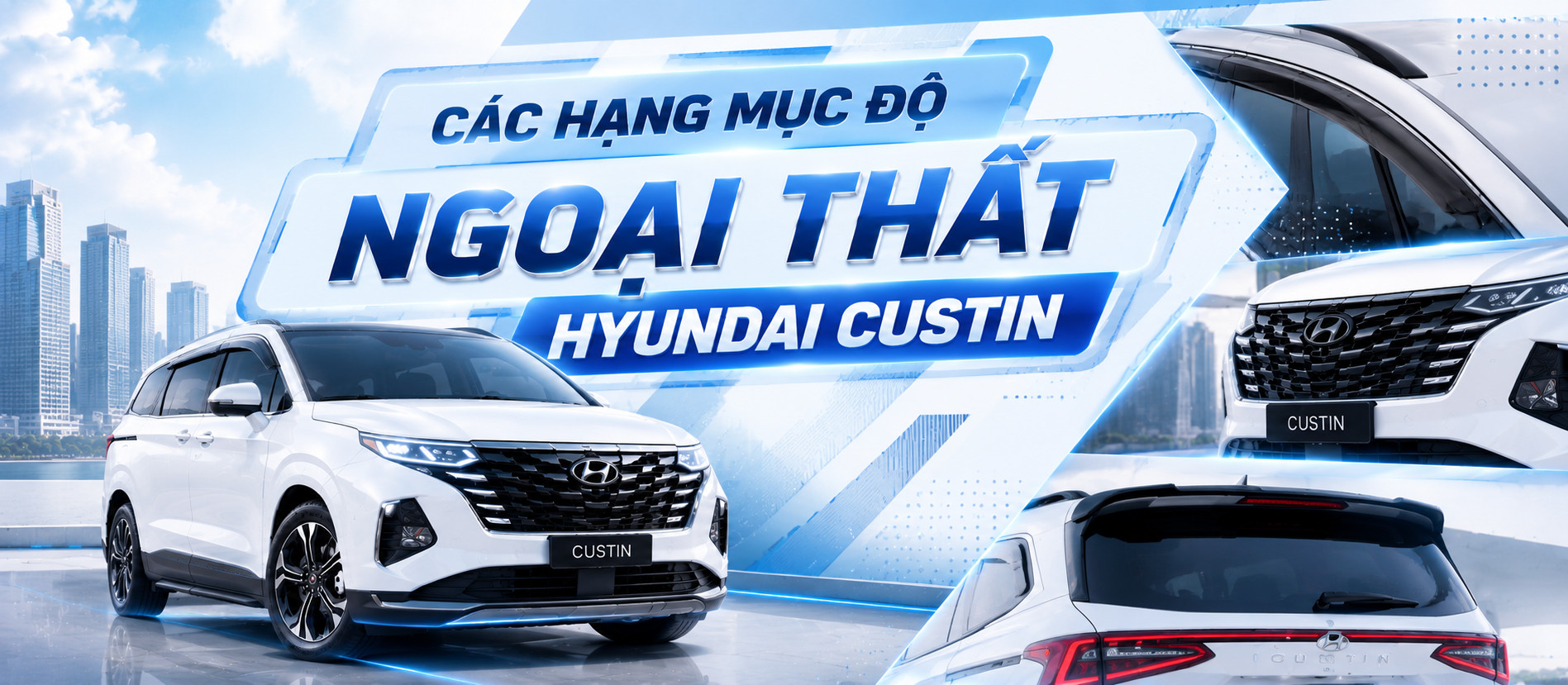 do xe hyundai custin