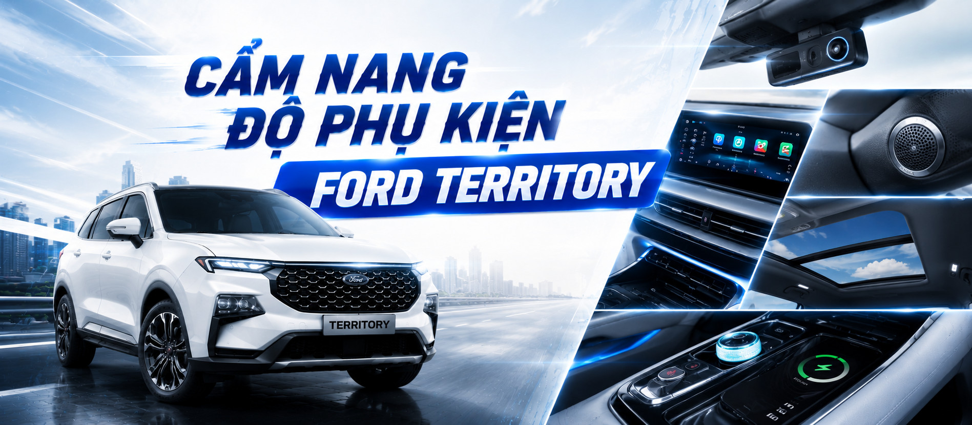 do xe ford terrutory
