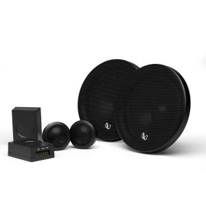 loa infinity alpha 650c