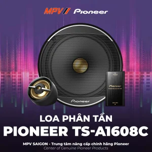 LOA PHÂN TẦN PIONEER TS-A1608C