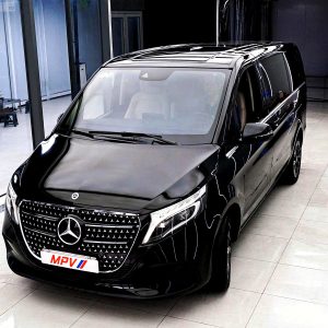 do mercedes v250 len v300