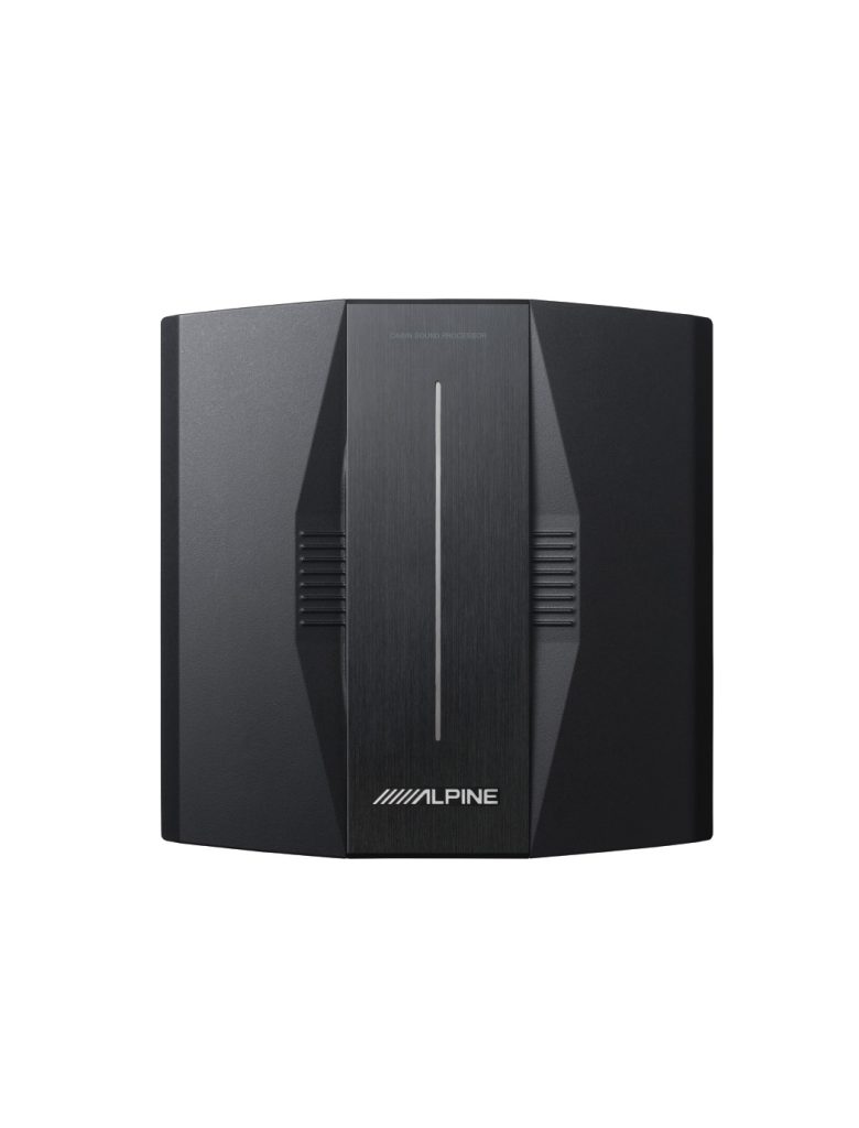 ALPINE PXE-C80-88 (OPTIM 8)
