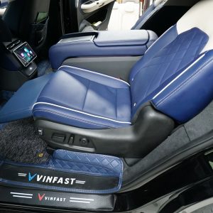 Độ Bệ Đỡ Chân VinFast VF9