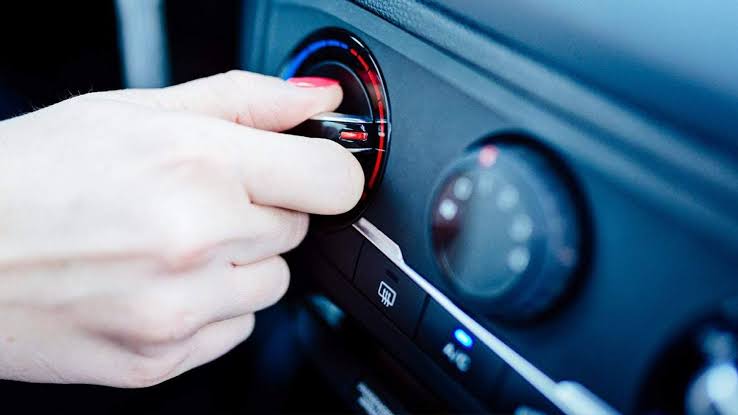 Phân bổ các hướng cửa gió điều hòa phân phối luồng khí ấm đều