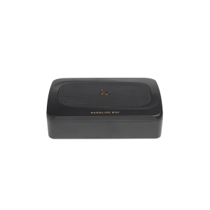 loa infinity basslink mini