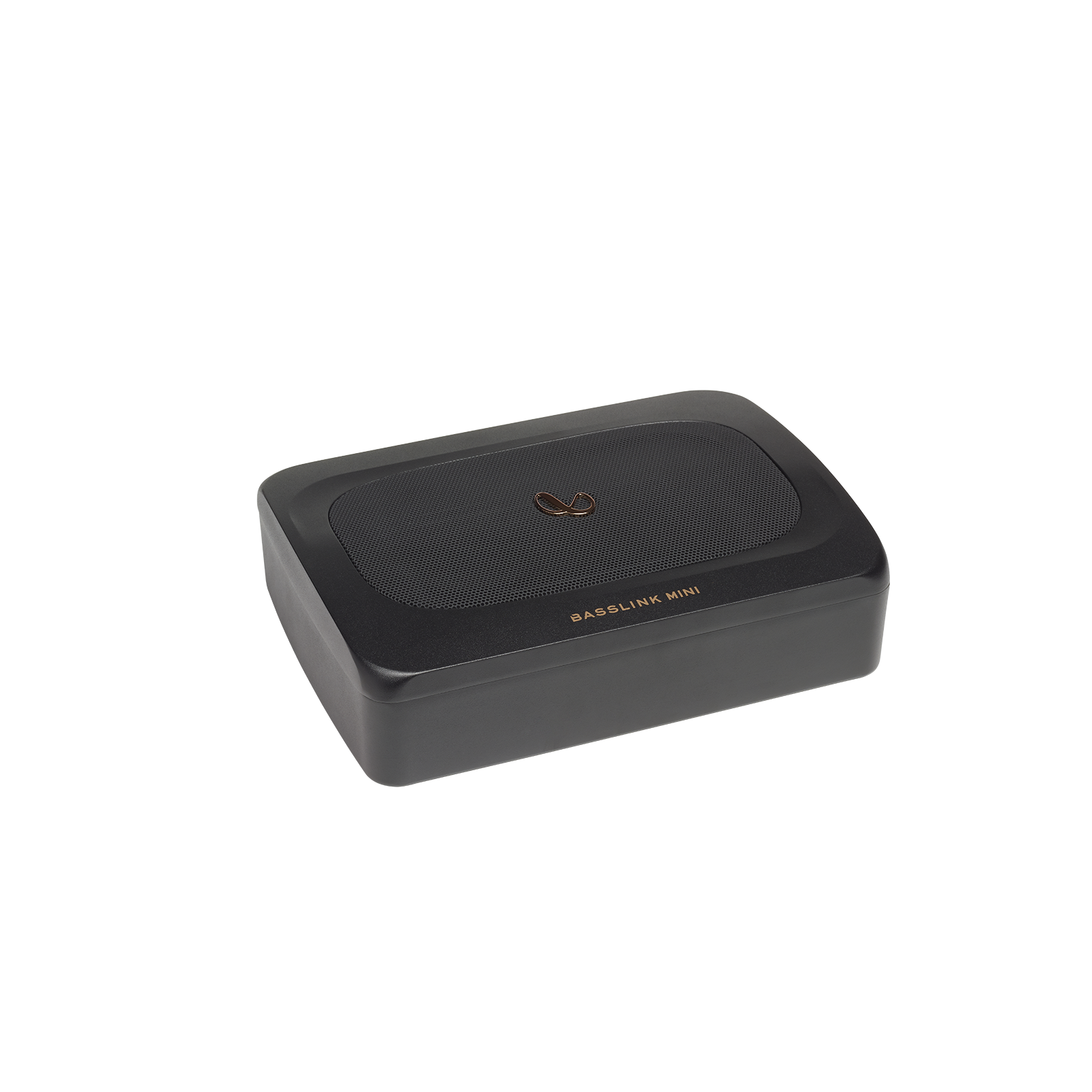 loa infinity basslink mini
