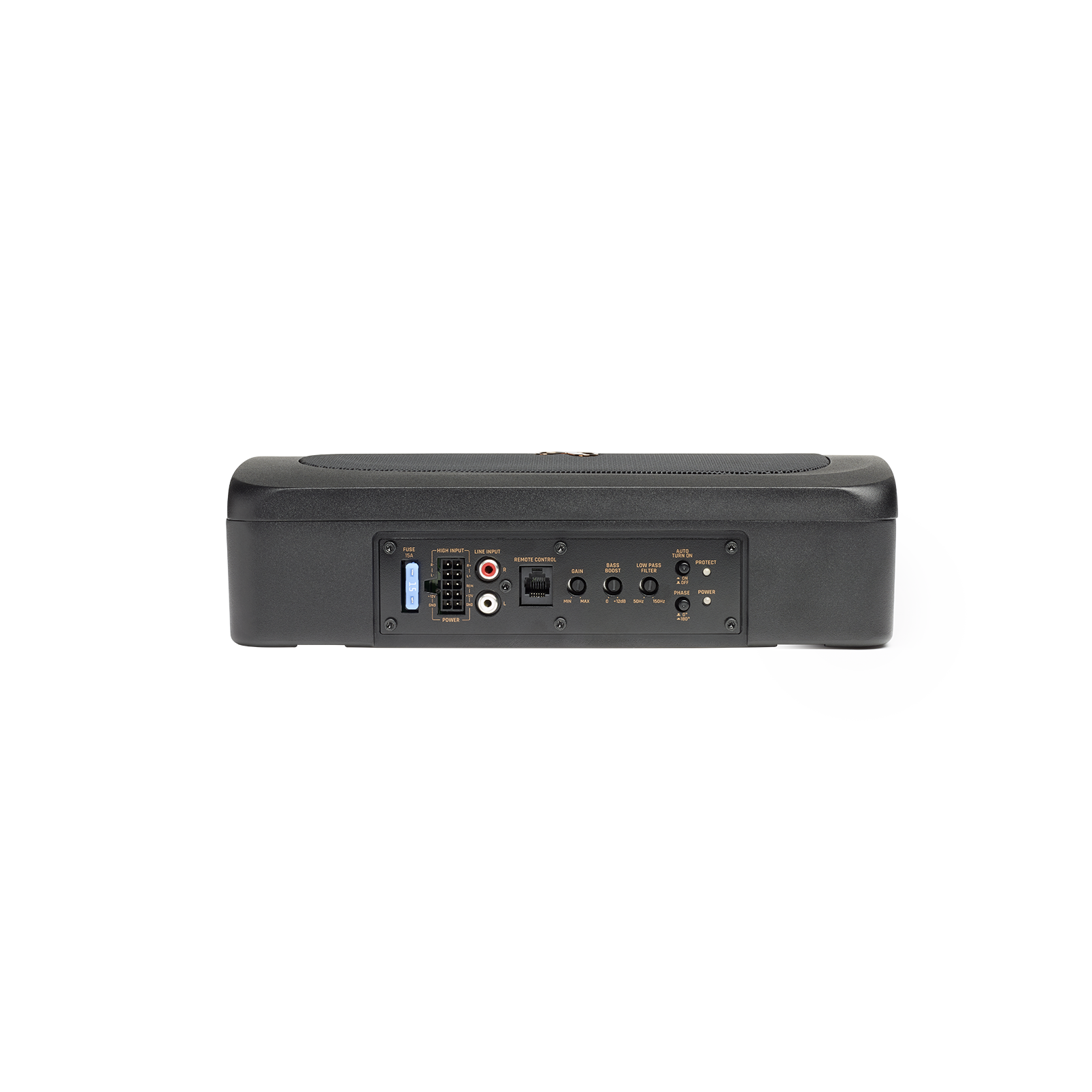 loa infinity basslink mini