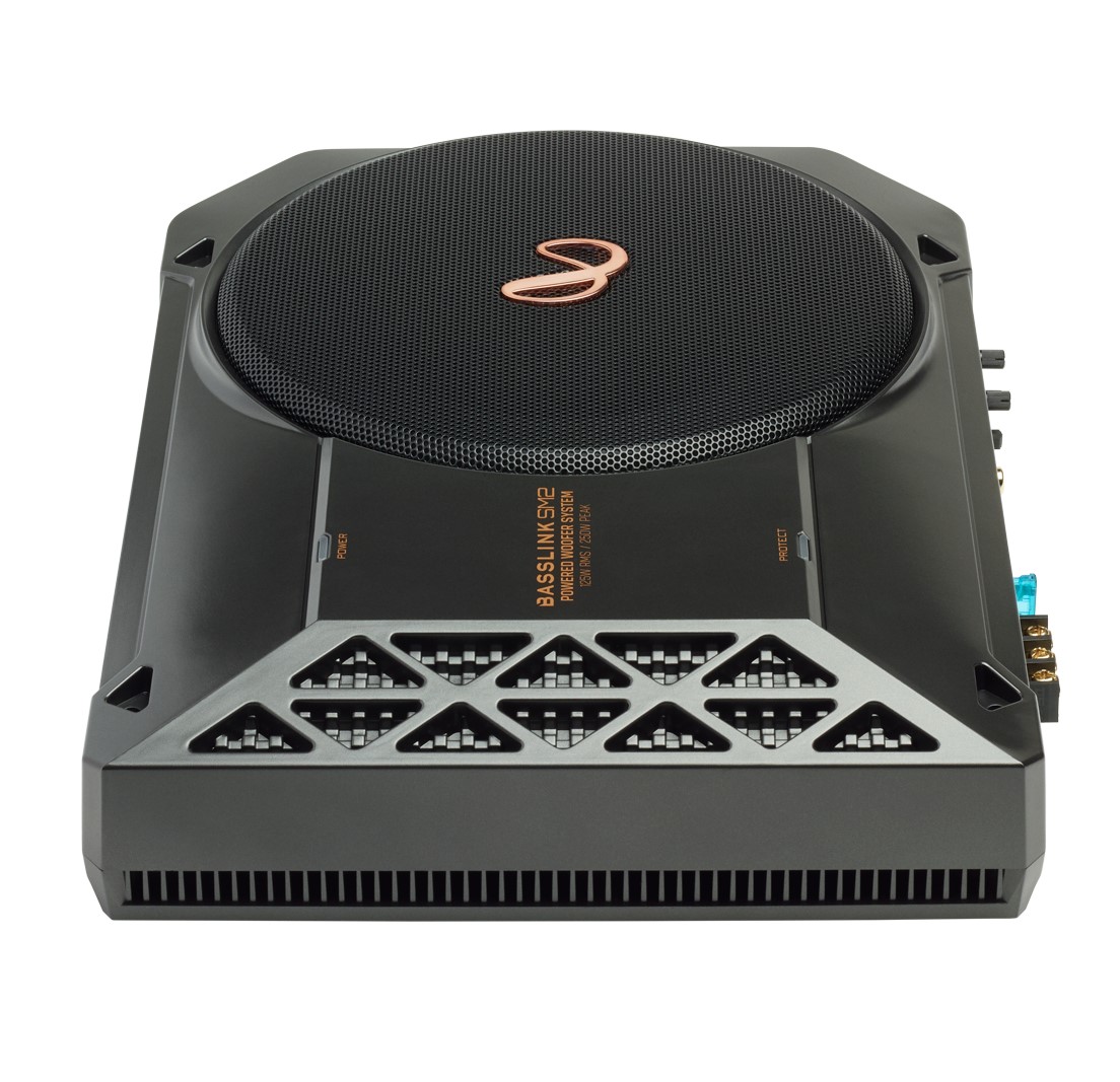 loa infinity basslink sm2