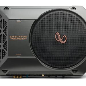 loa infinity basslink sm2
