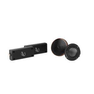 loa infinity kappa 203s