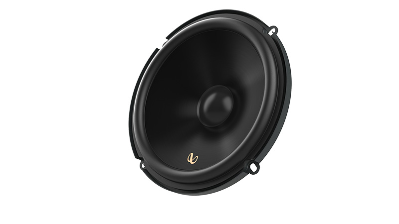 loa infinity pri 603cf