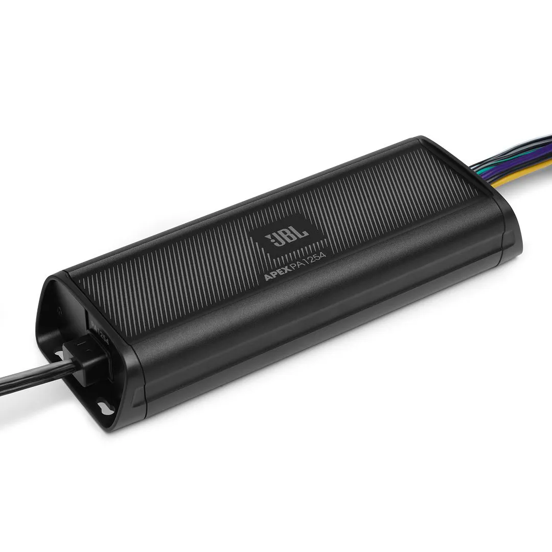 Loa JBL PA1254